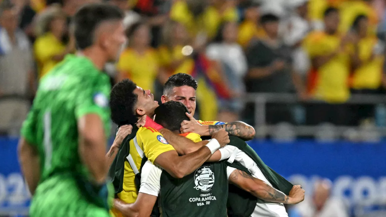 Alcaldía de Bogotá instalará pantallas gigantes para ver la final de la Copa América