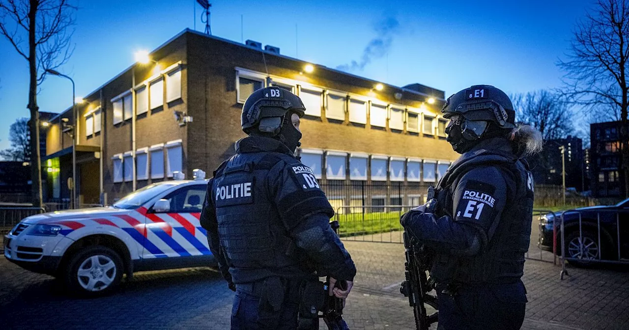 Explosionen in NRW: „Mocro-Mafia“ hat bereits Spuren in OWL hinterlassen