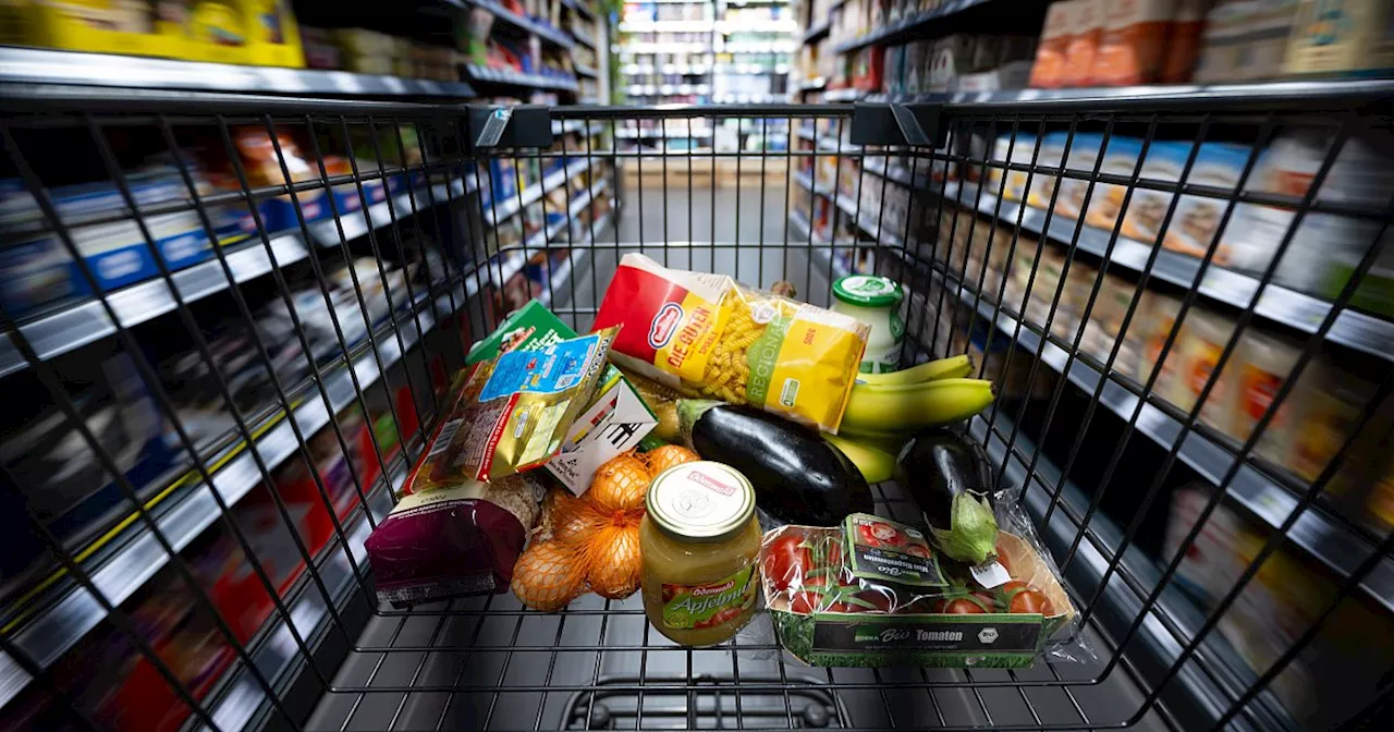 Supermarkt eröffnet, Kritik an der Deutschen Bahn, neuer Händler auf dem Wochenmarkt