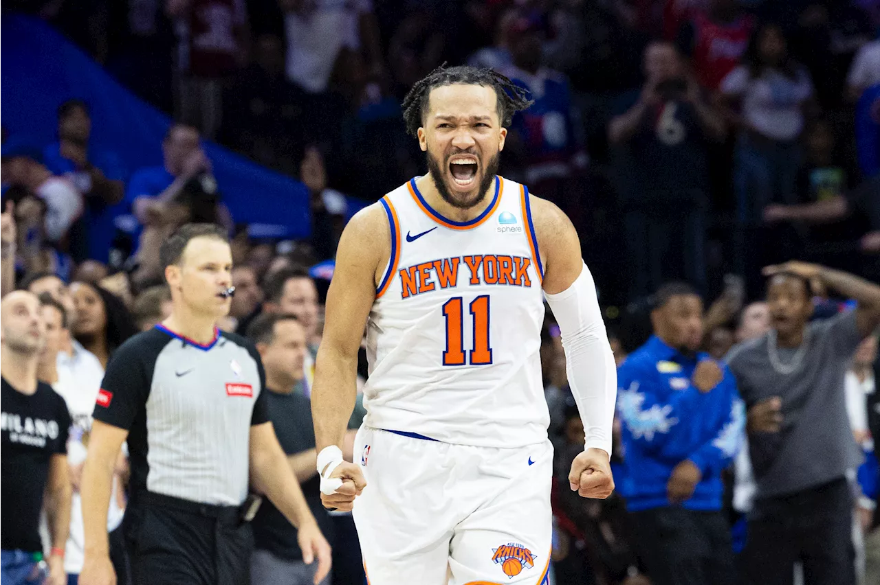 Jalen Brunson posts message to Knicks fans after $113 million contract gift