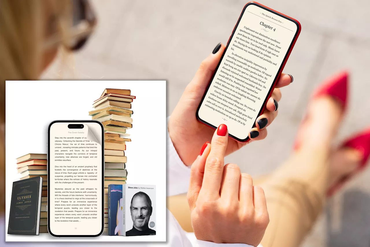 New app uses AI to dumb down, whitewash classic books