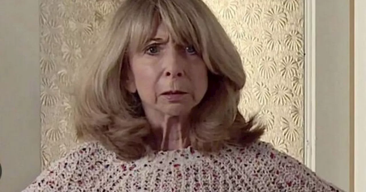 Coronation Street's Gail Platt's fate sealed as she leaves show after 50 years