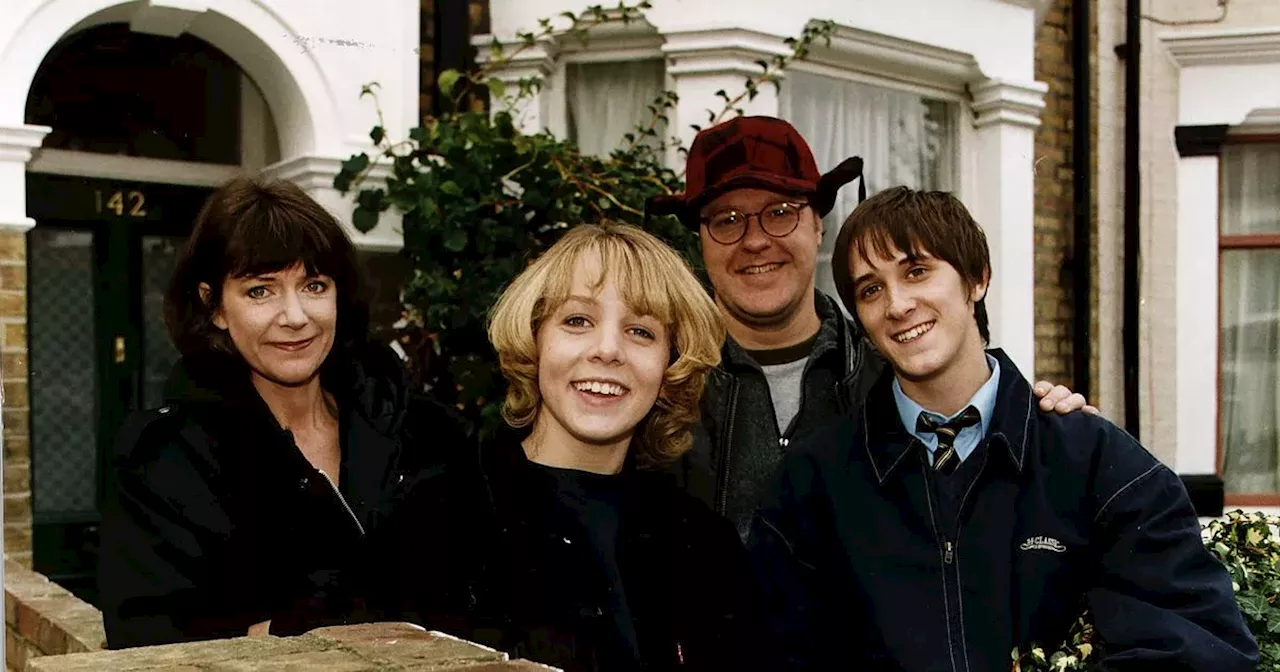 Where BBC sitcom 2point4 Children stars are now - including Dec Donnelly's ex