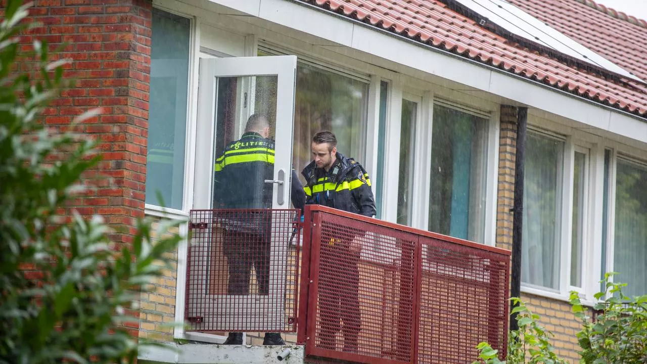 112-nieuws: gewonde bij ruzie in huis • auto botst op hert op A2