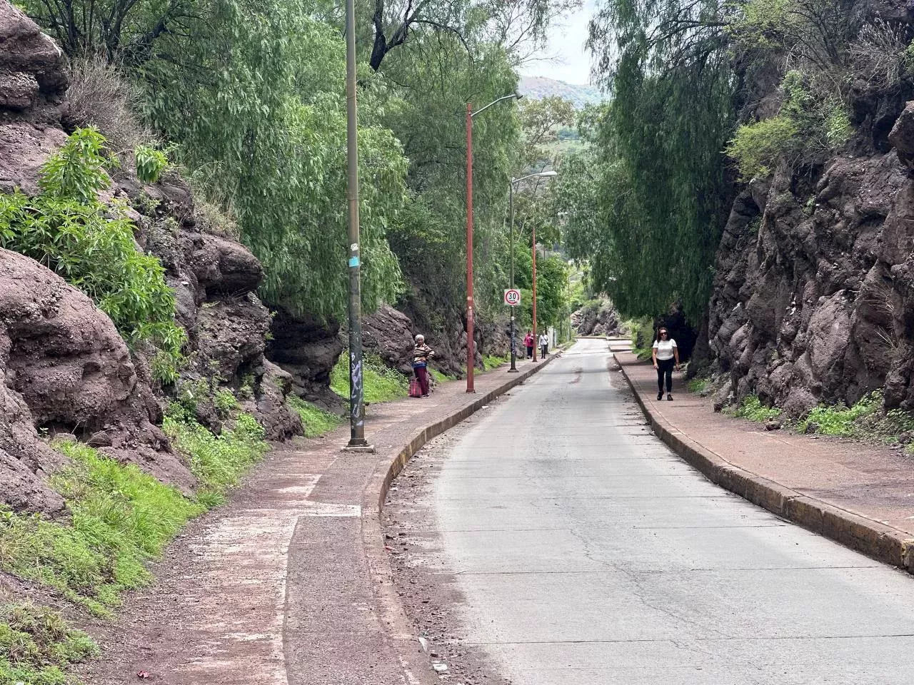 Guanajuato Noticias Qu No Se Te Pase La Calle De La V A En Guanajuato Capital Cambiar De