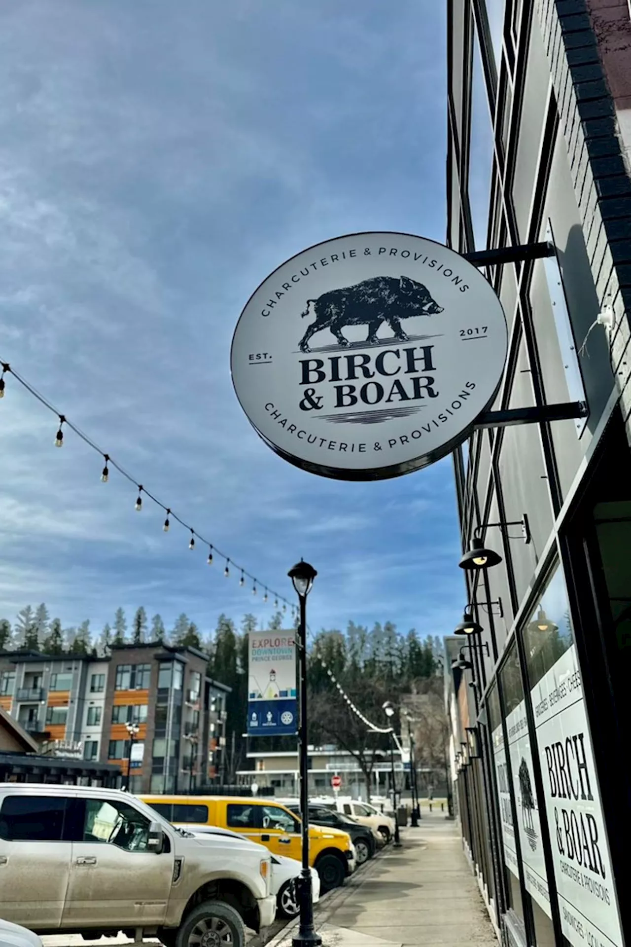 Downtown's Birch and Boar closing its doors for good