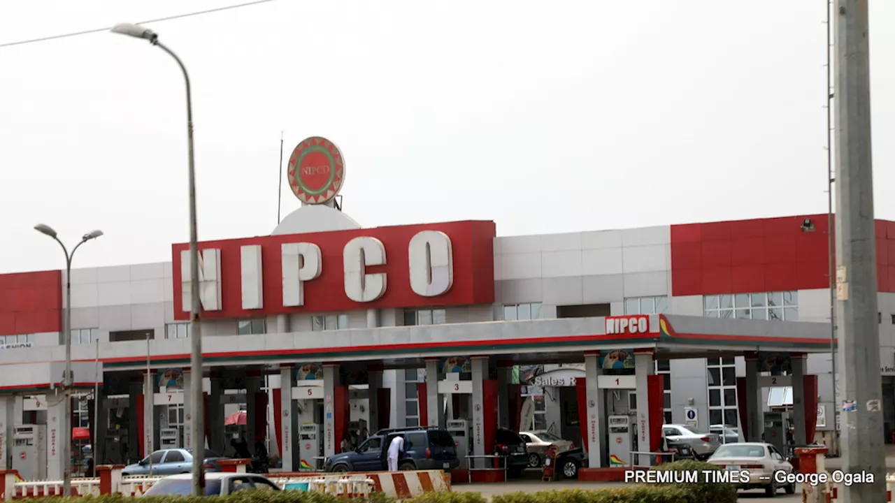 FG inaugurates CNG conversion centres in Abuja