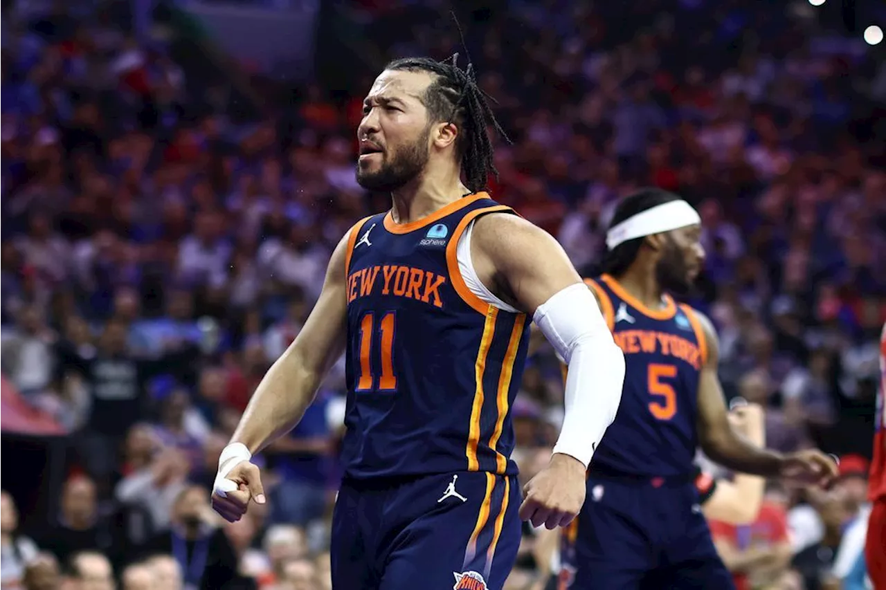 NBA Free Agency 2024: Knicks-Star Jalen Brunson verzichtet auf 113 Millionen Dollar