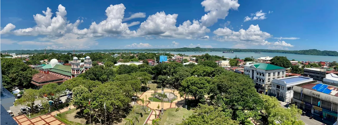 [Ilonggo Notes] Exploring Plaza Libertad, Iloilo’s first town square