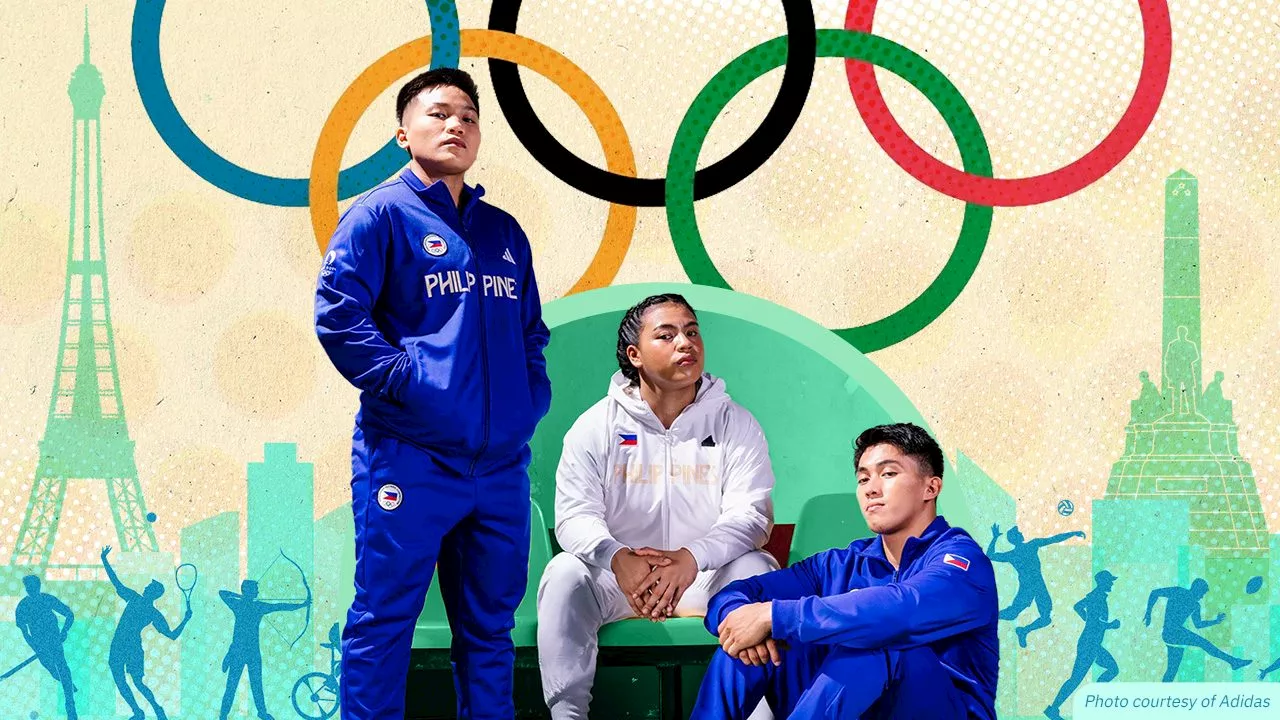 Lifting the torch: Olympic weightlifters out to make own names as Hidilyn Diaz steps aside