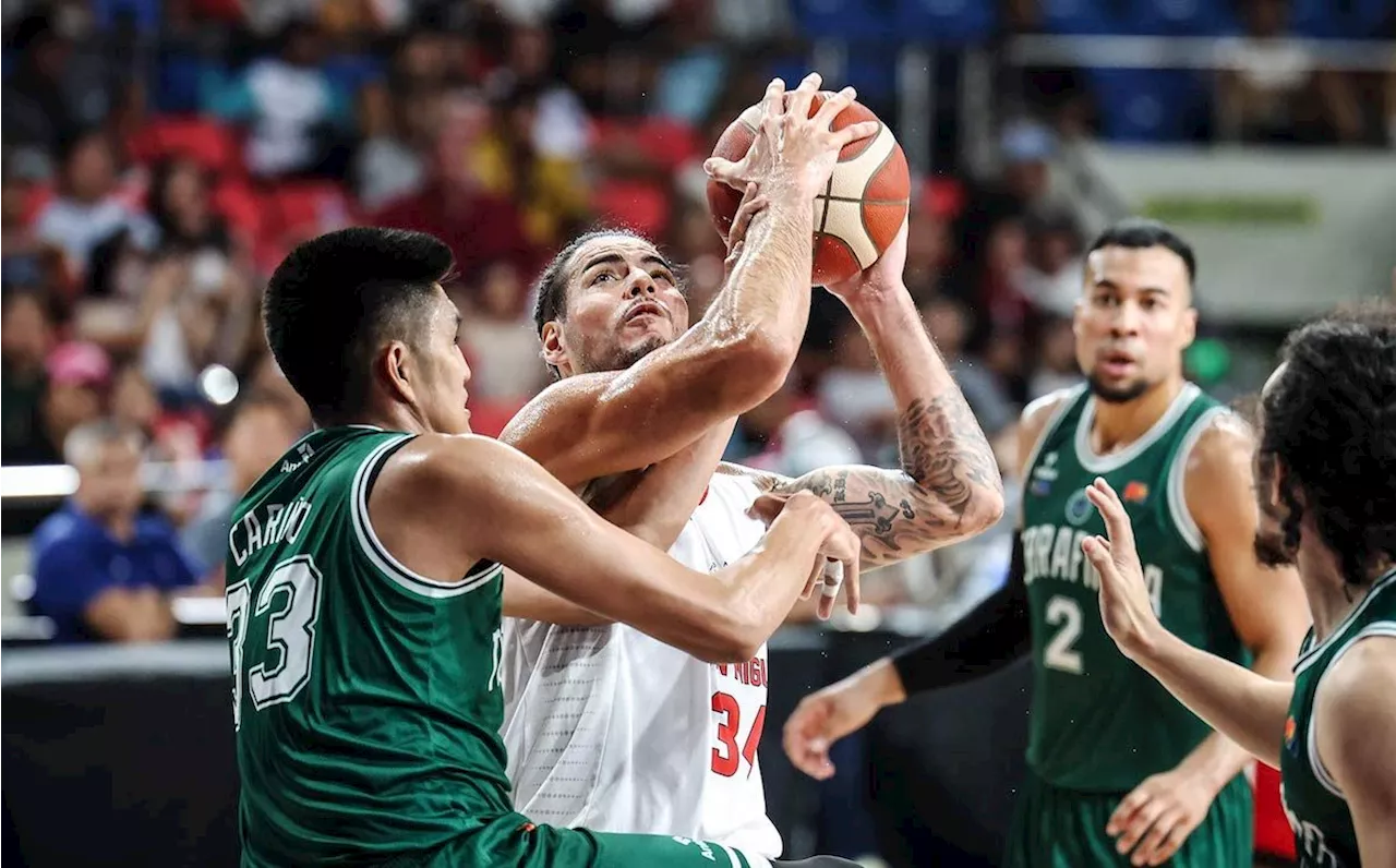 Standhardinger respects Cone’s decision after Ginebra-Terrafirma swap