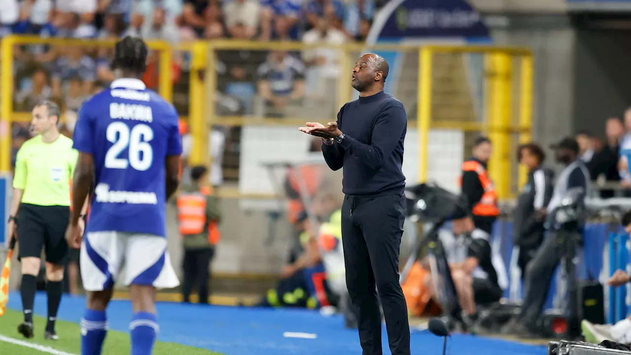 Ligue 1: Strasbourg s’incline lourdement contre le Fenerbahçe de Mourinho, les buts en vidéo