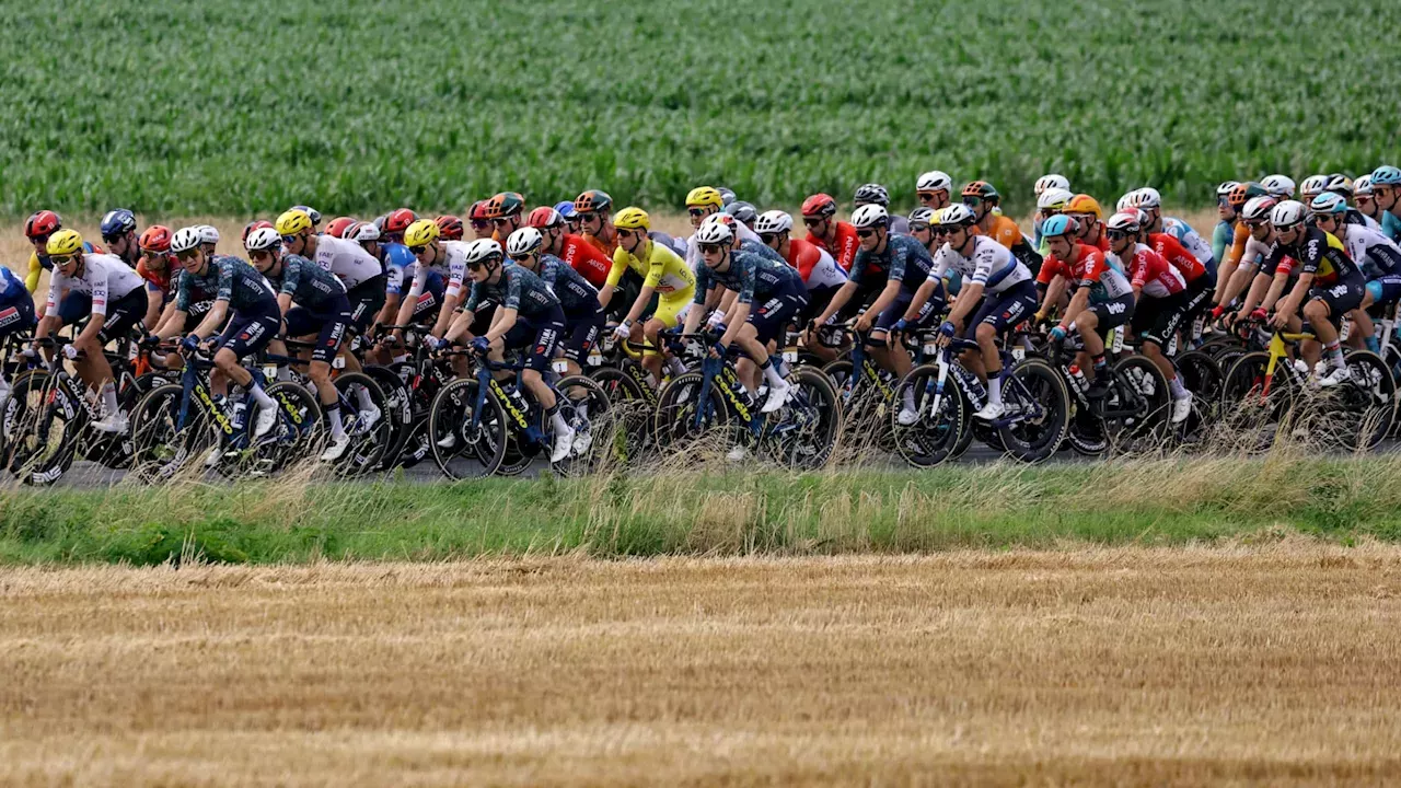 Tour de France l'étonnante méthode à base de monoxyde de carbone qui