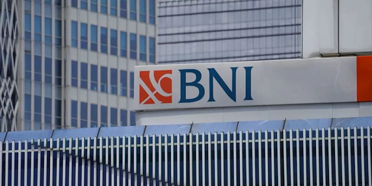 BNI Blokir 214 Rekening yang Diduga Terlibat Judi Online