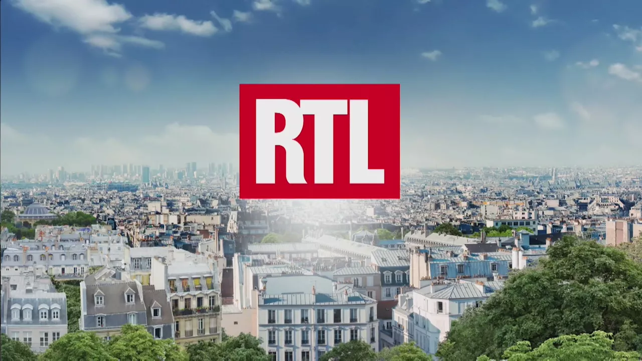 Le journal RTL de 10h du 13 juillet 2024