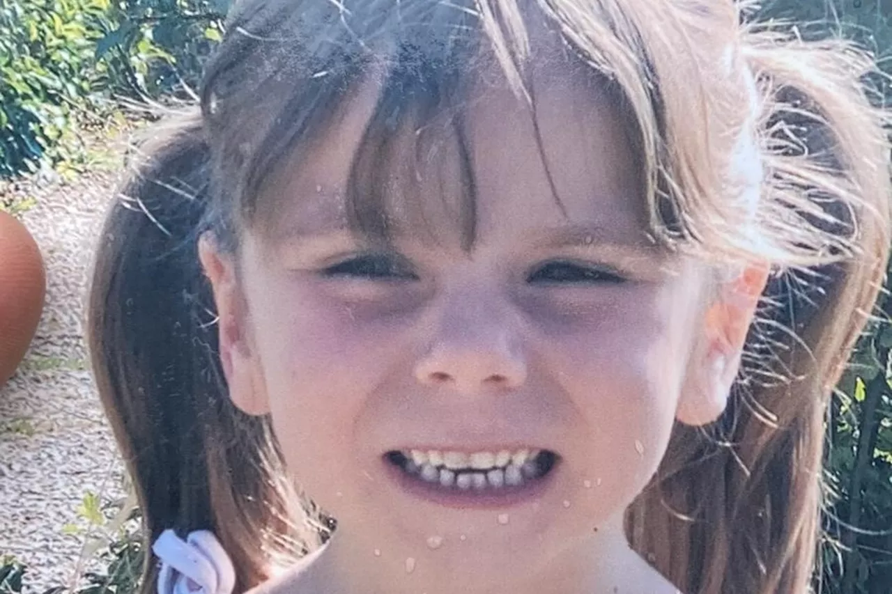 Seine-Maritime : Célya, fillette de 6 ans disparue, a été retrouvée morte