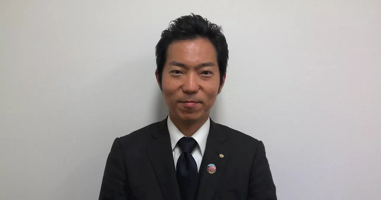 國場幸智 大和証券那覇支店長 持たざるリスク