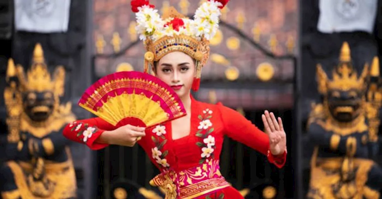 เตรียมตัวลัดฟ้า เที่ยวที่เที่ยวอินโดนีเซียยังไงให้สนุก ?