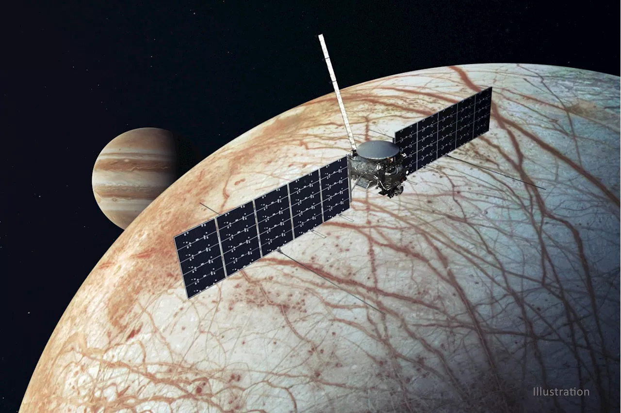 $5 Billion on the Line: Will NASA’s Europa Clipper Survive Jupiter’s Extreme Radiation?