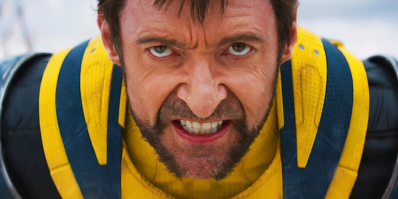 Hugh Jackman’s MCU Wolverine Gets His Mask Reveal In Brilliant Marvel Comics Inspired Art