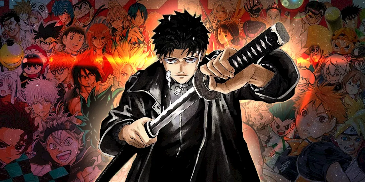 Shonen Jump Hints At Its Next Jujutsu Kaisen & Demon Slayer Level Hit With Surprisingly Quick Anime Approval