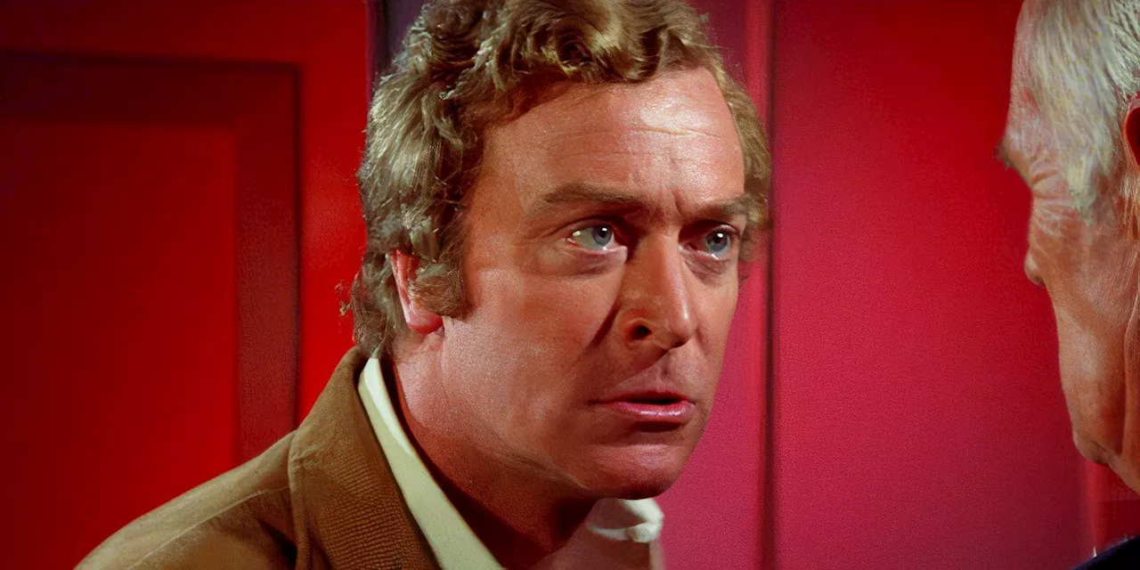 Why This Horror Starring Michael Caine, Henry Fonda & More Oscar Winners Was Called &quot;The Worst Movie Ever&quot;