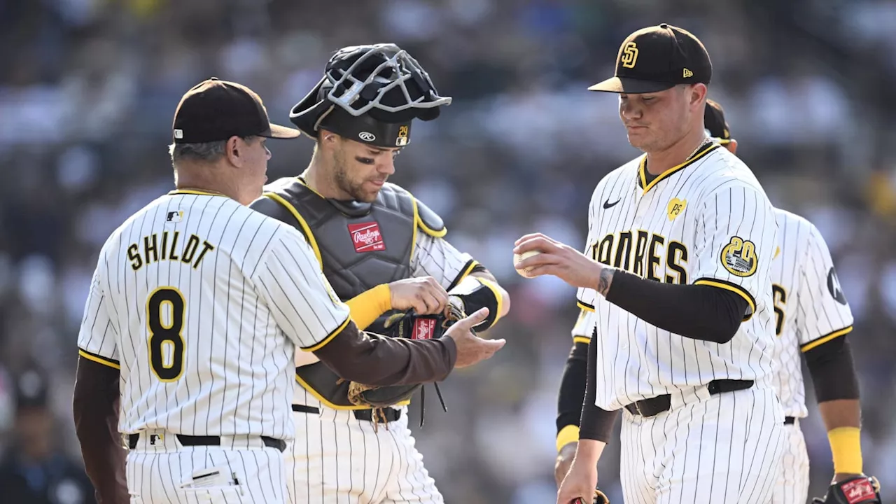 Among the 2024 Padres' Biggest Fans: The 1984 Padres