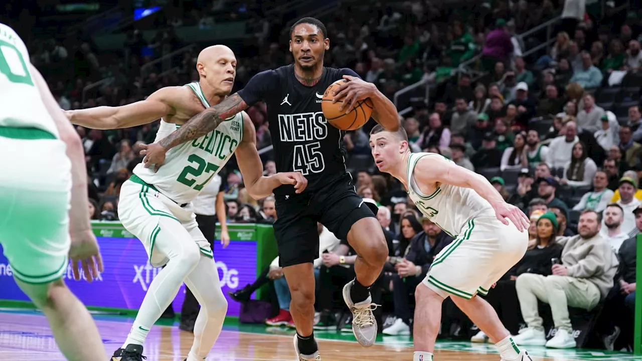 Brooklyn Nets Erase 15-Point Deficit, Secure OT Victory in First Summer League Game