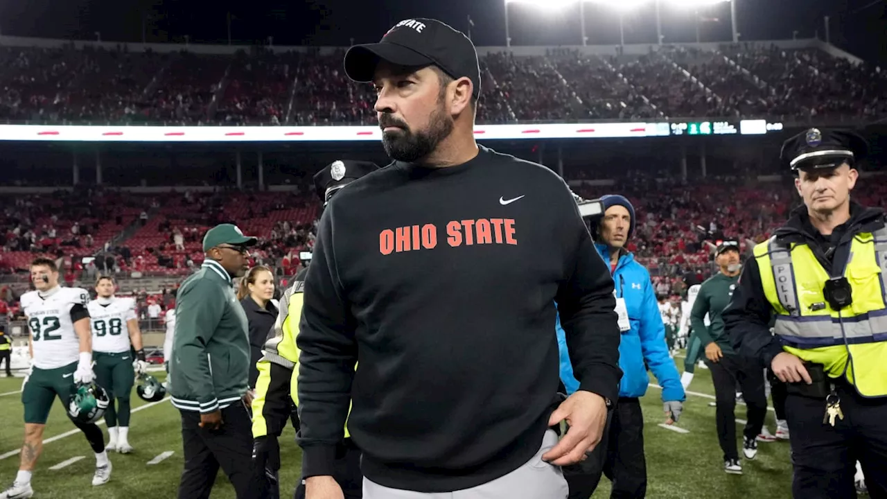 Ohio State Buckeyes No. 3 In Best College Football Coaching Jobs