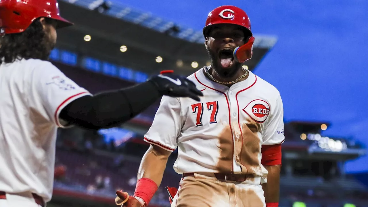 Postgame Takeaways: Cincinnati Reds Win Series; Beat Miami Marlins 10-6