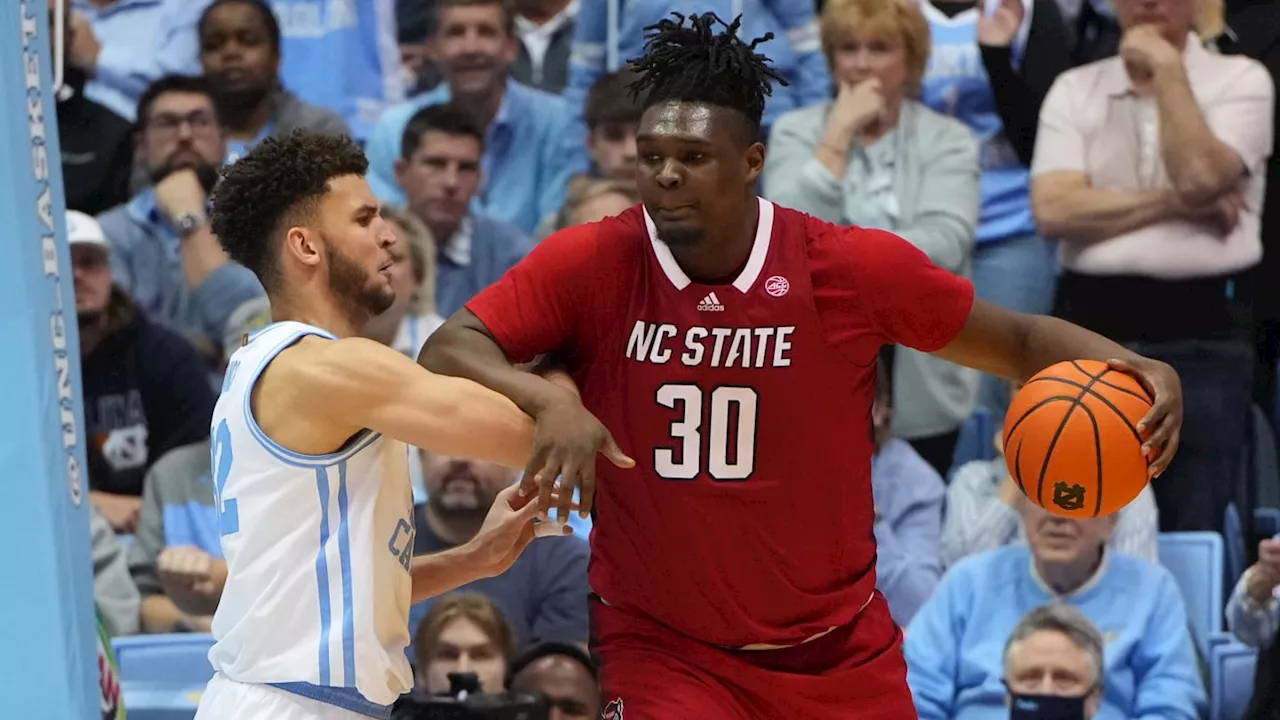 Recent UNC Basketball Alum Draws Starting Nod Over NC State Star