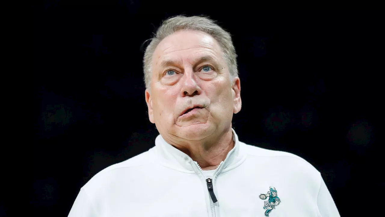 Tom Izzo will still be the key factor in Michigan State's potential success