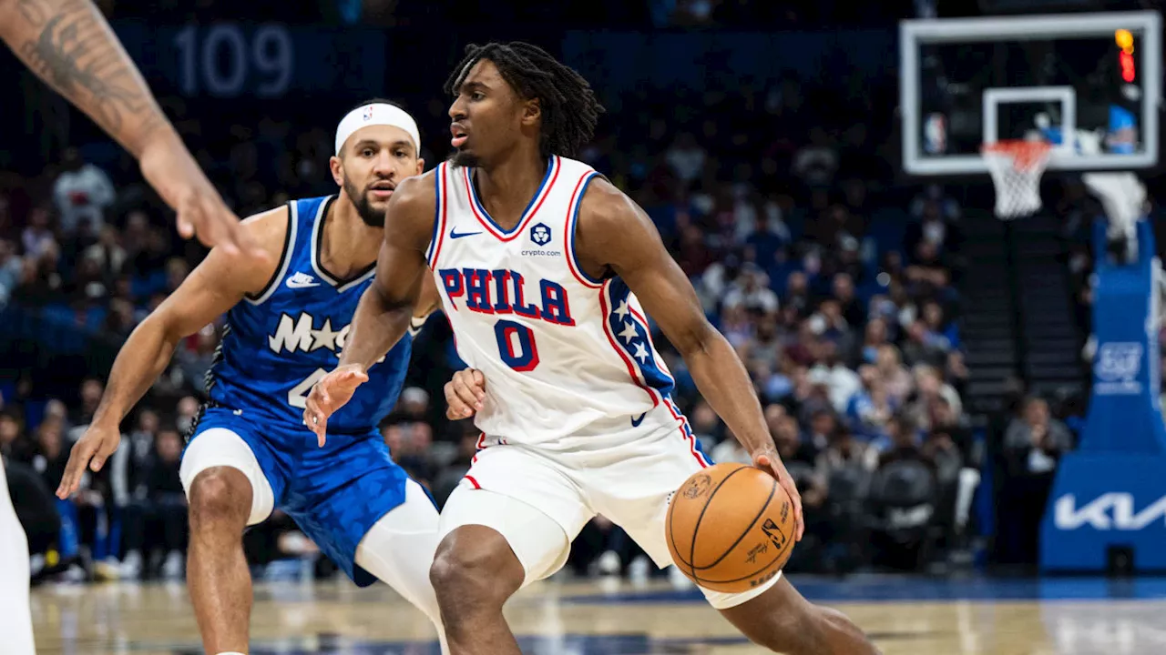 Who Will the Sixers be Facing in the 2025 NBA Cup?