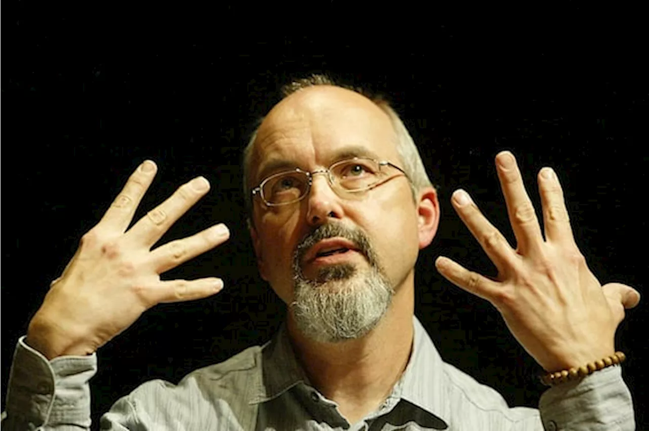 Bill Viola è morto, il grande pioniere della videoarte aveva 73 anni