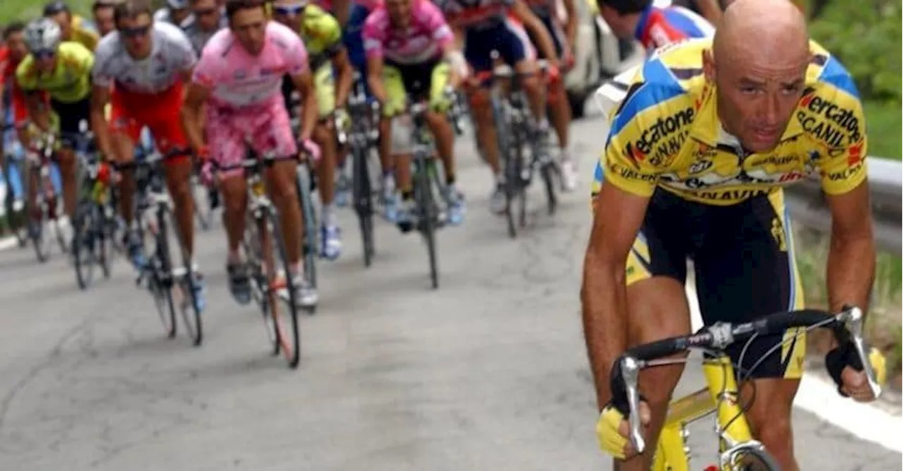 Pantani il «Pirata», mito dolente del ciclismo sempre nel cuore dei tifosi