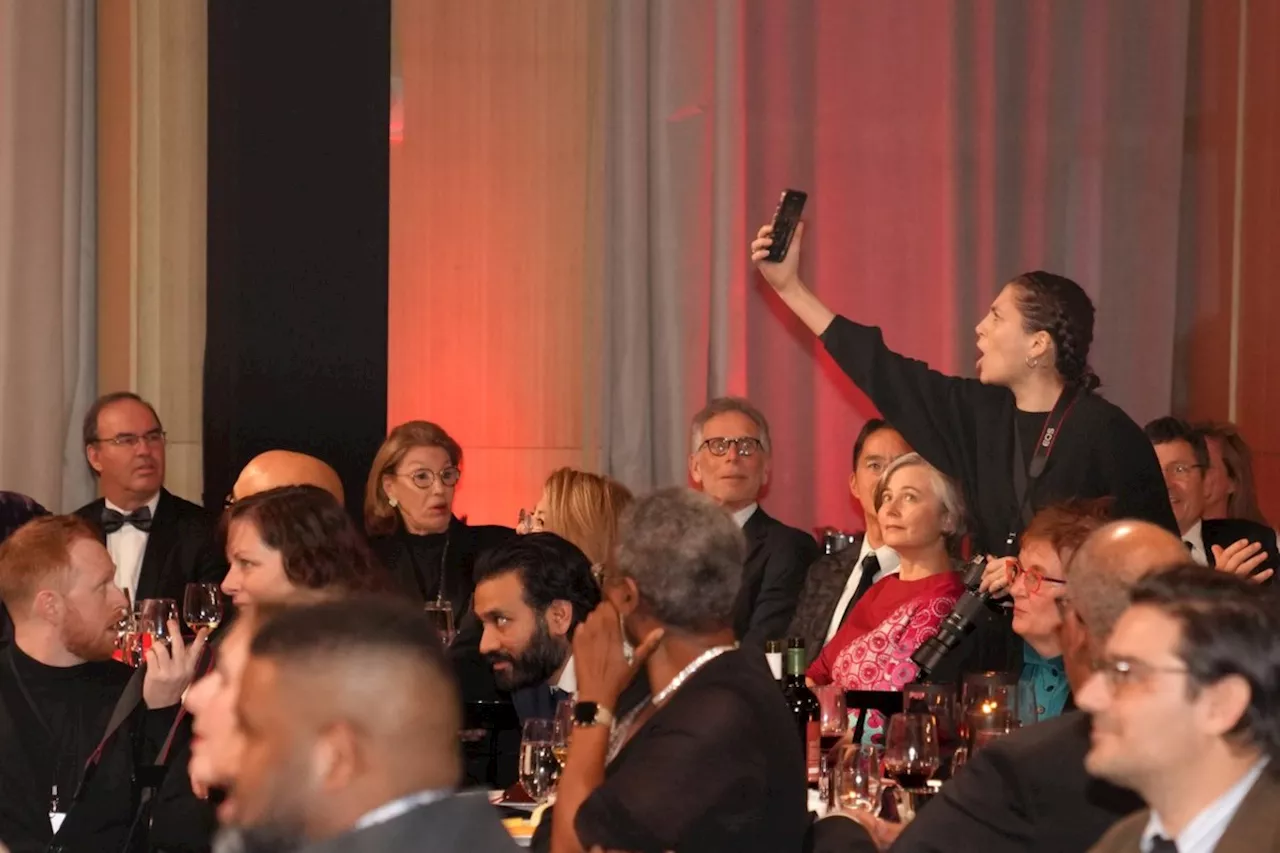 BEYOND LOCAL: Giller Prize to stick with Scotiabank as sponsor, despite mounting calls to drop it