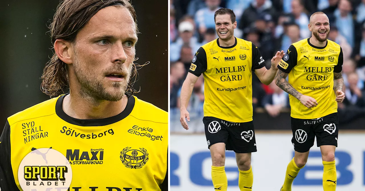Siktar på SM-guld – pikar av lagkompisarna