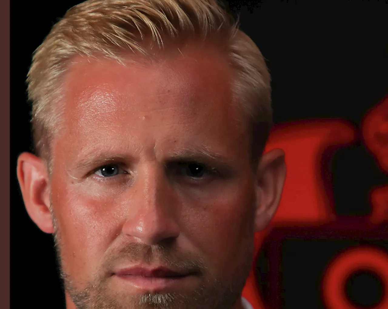 Schmeichel har fått et glimrende tilbud på bordet