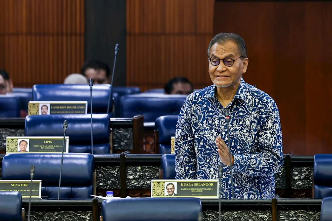 Dzulkefly: Medical Act amendment to be tabled in July