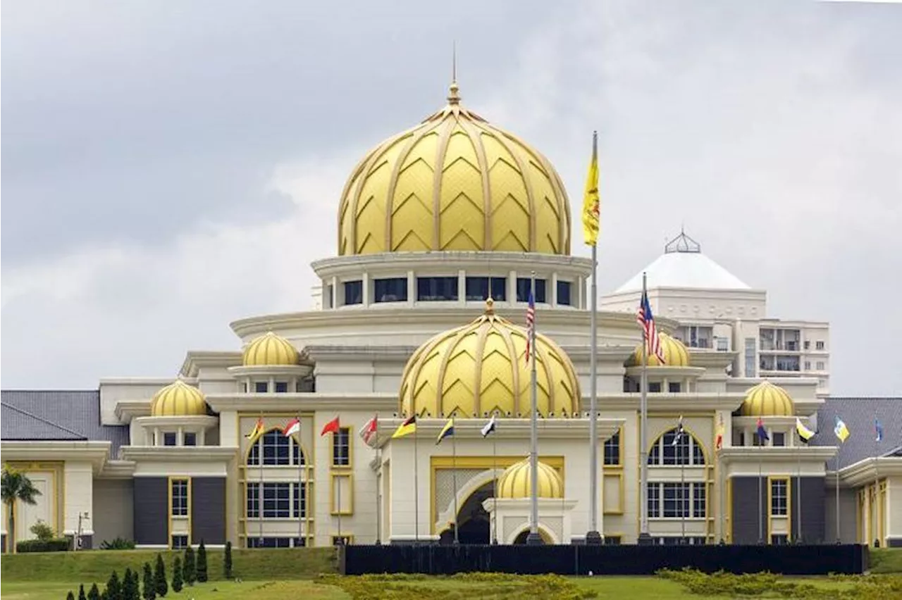 Istana Negara official admires Sultan Ibrahim's discipline