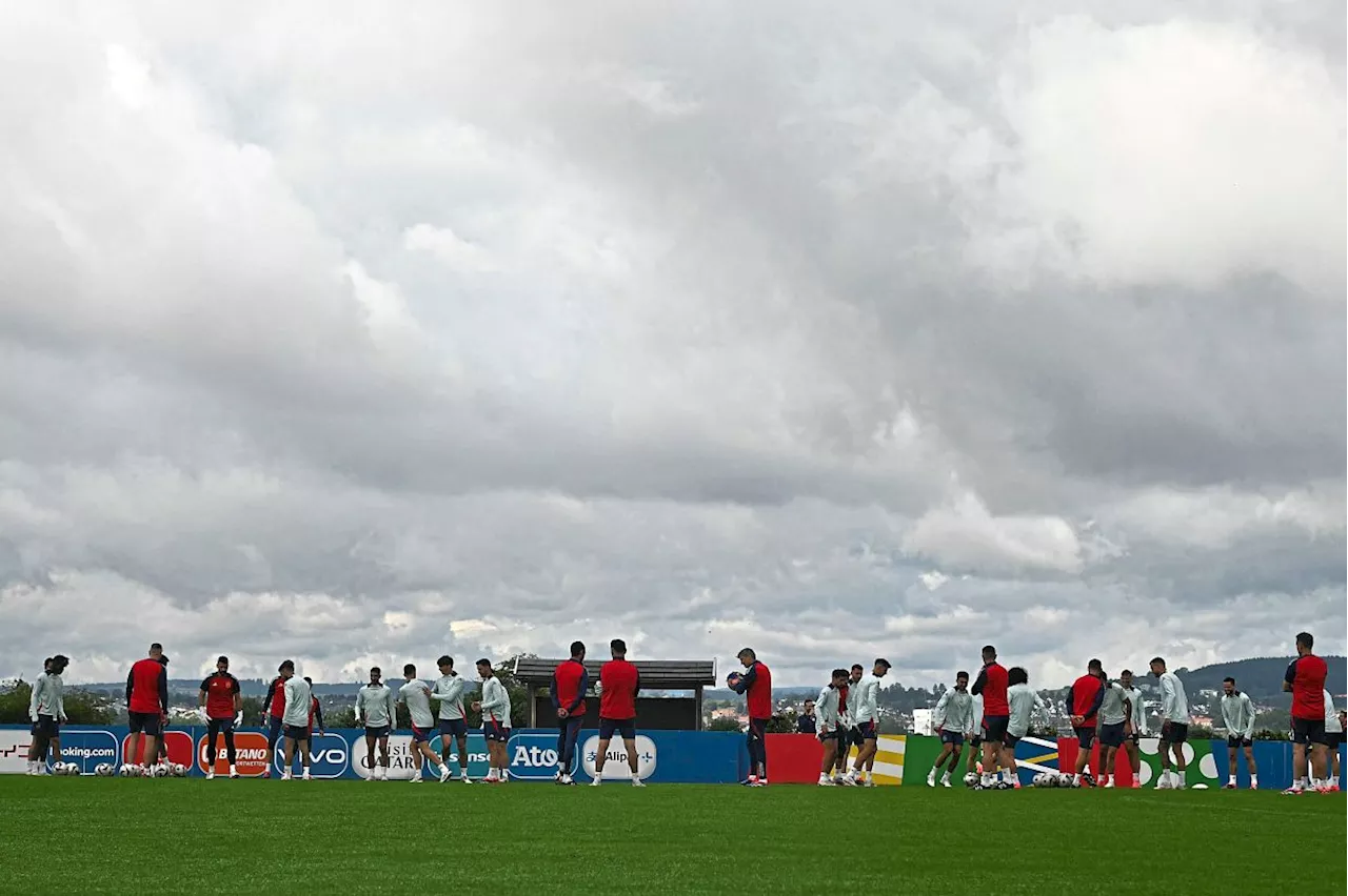 Spain collide with England in a final that’s dripping with narrative