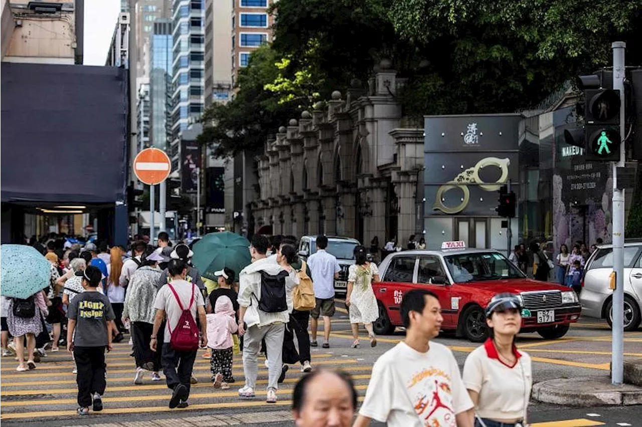 Quiet optimism about Hong Kong’s ‘breakthrough policy’