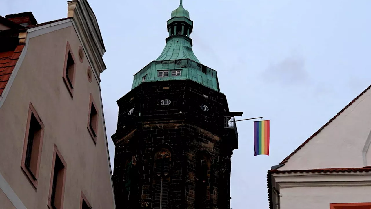 Erlebt Pirna den größten CSD seiner Geschichte