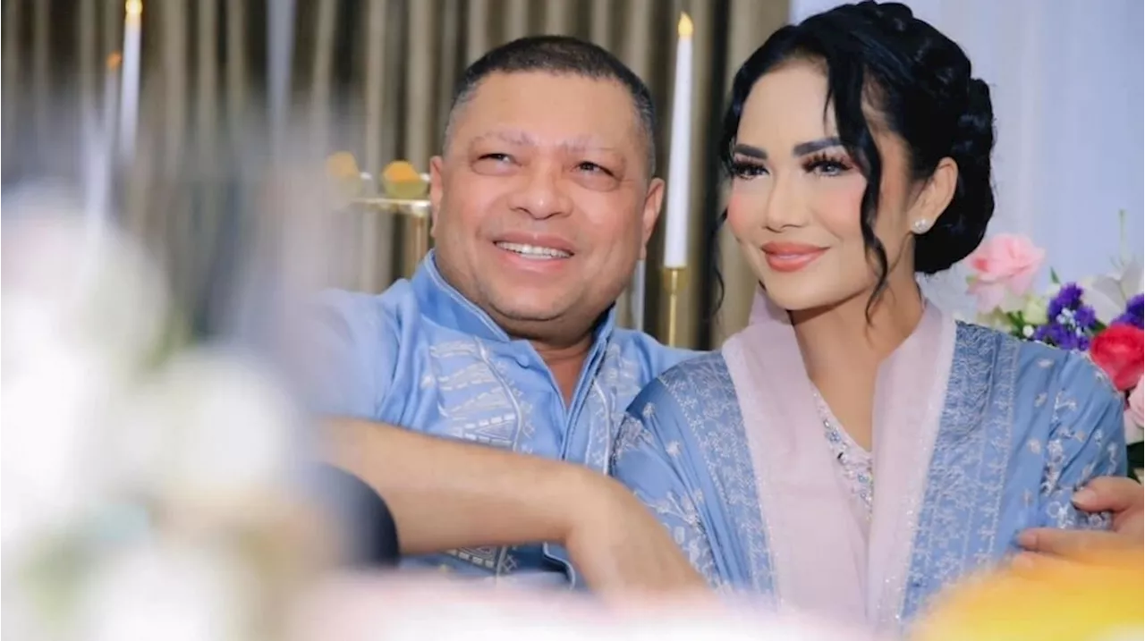 Interaksi Raul Lemos dengan Thariq Halilintar dan Aaliyah Massaid Curi Perhatian