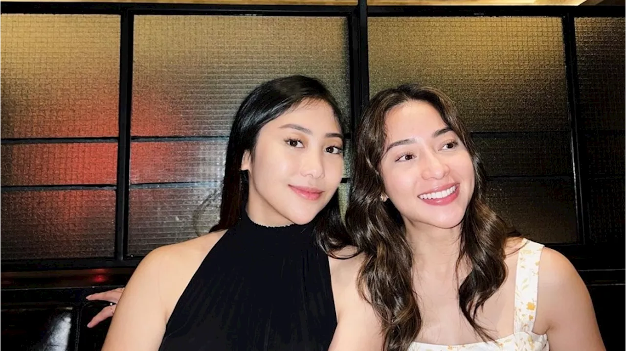 Nikita Willy & Winona Willy Disebut Janjian Hamil, Apakah Kehamilan Bisa Menular?