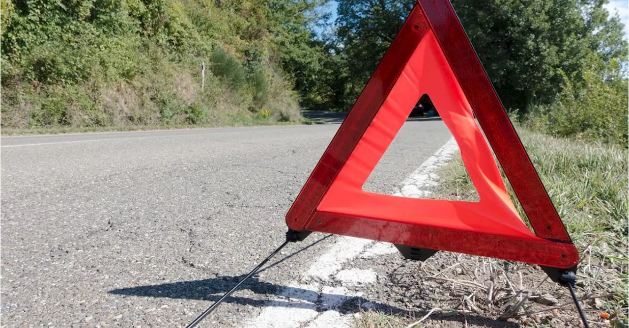 Touring dévoile ses interventions les plus fréquentes : « Les routes en mauvais état dégradent les pneus,