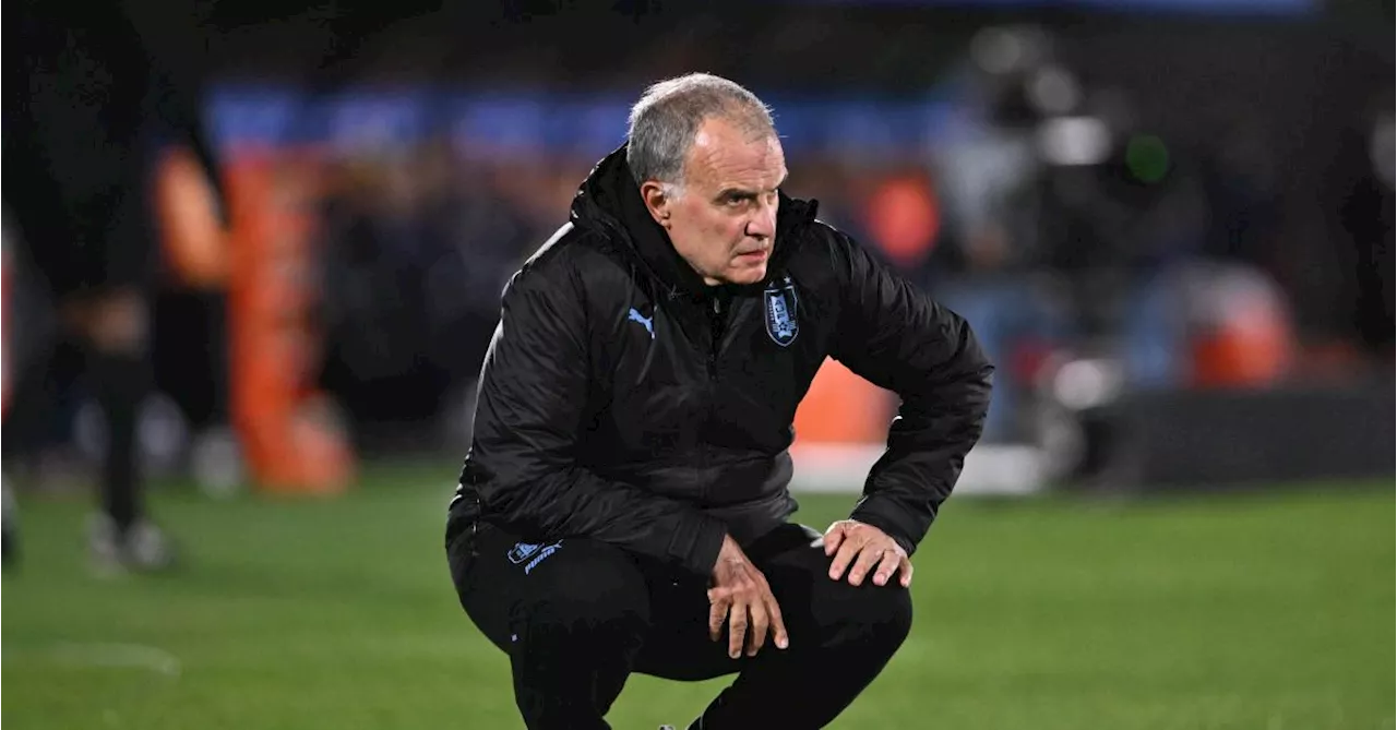 « Vous savez qui est responsable » : Marcelo Bielsa s’en prend aux organisateurs de la Copa America (vidéo)