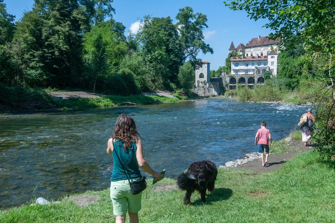 Béarn des Gaves : notre sélection d’activités pour vos vacances