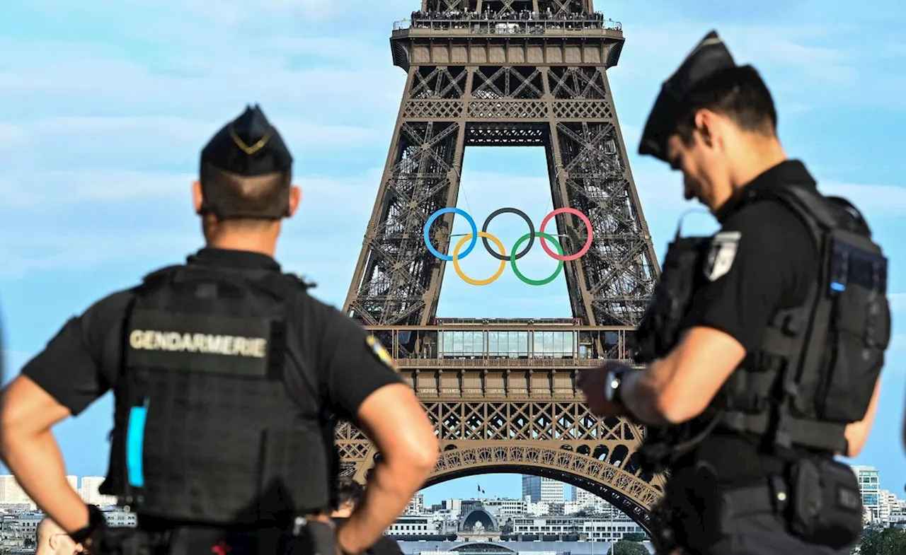 Jeux olympiques 2024 : 1 750 policiers étrangers viennent prêter main-forte, quelles sont leurs missions ?