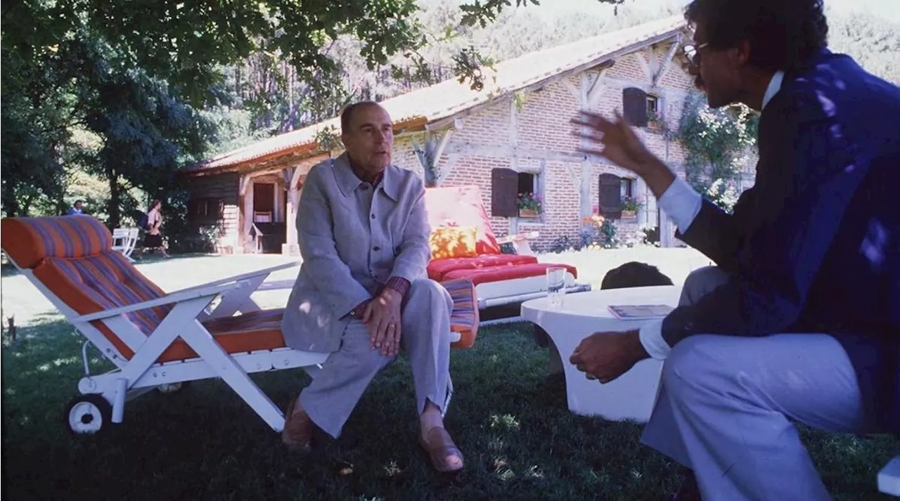 « Pas question de dissolution » : en 1985, une interview exclusive de François Mitterrand à « Sud Ouest »